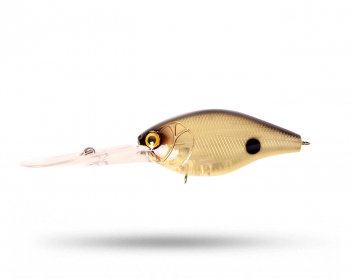 Strike Pro Cranky XX Deep 6 cm